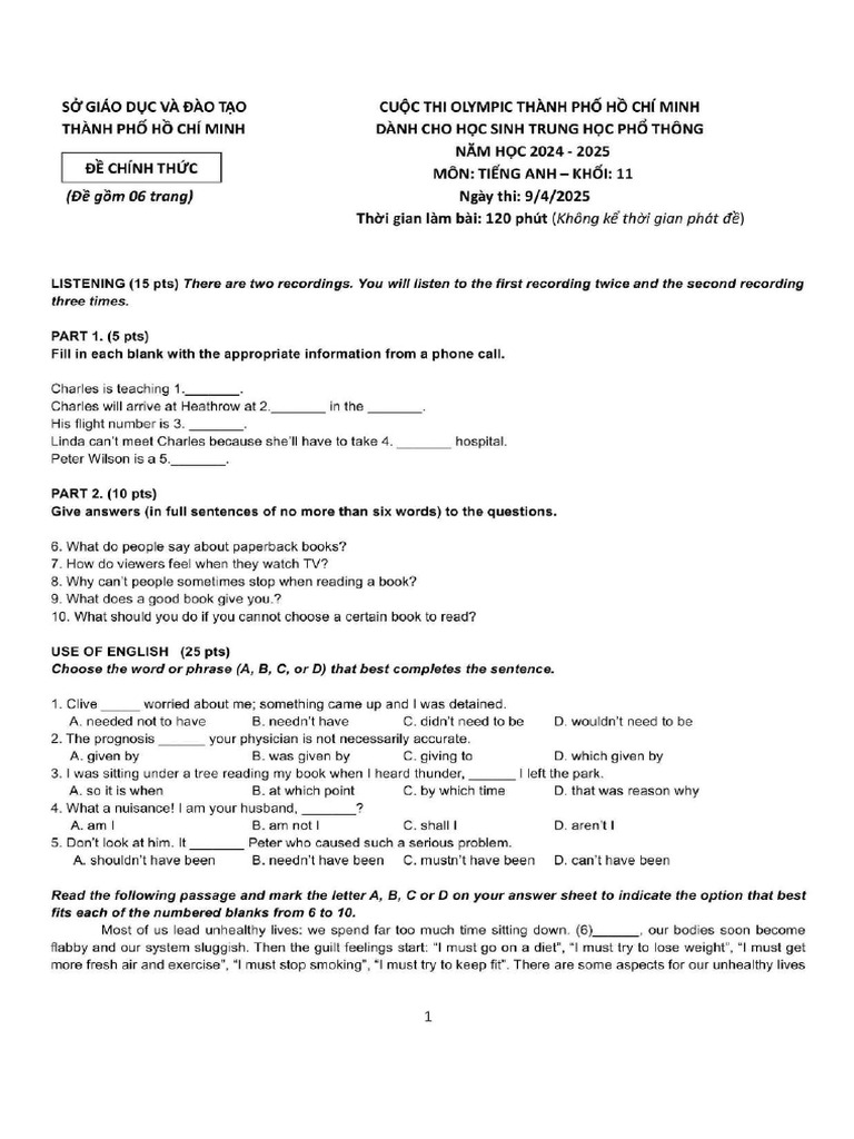 Ta 1 | PDF