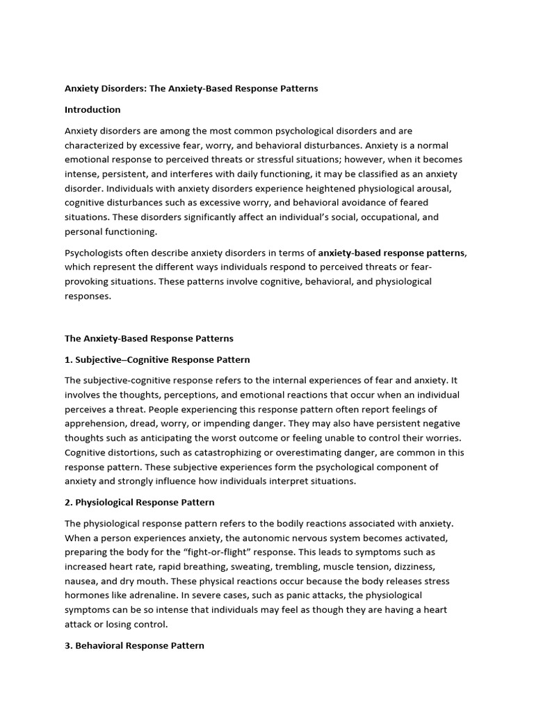 Unit 2 Notes | PDF