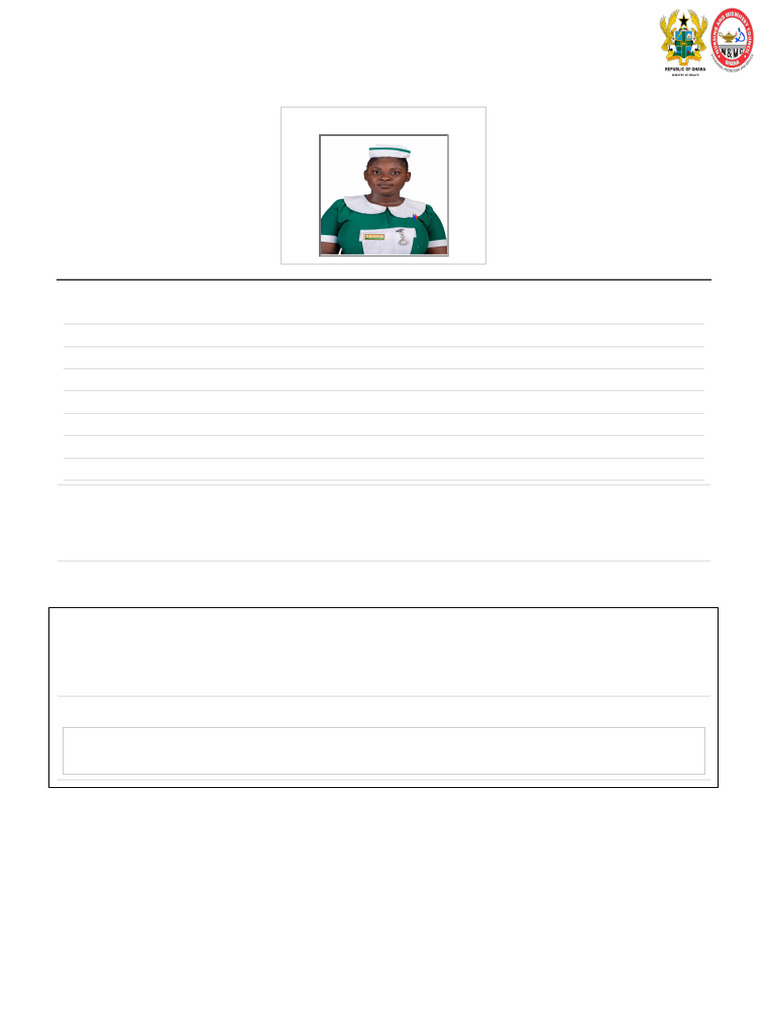 1318230036registration Form 2 | PDF