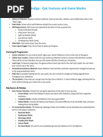 PGSharp Features and Usage Guide | PDF