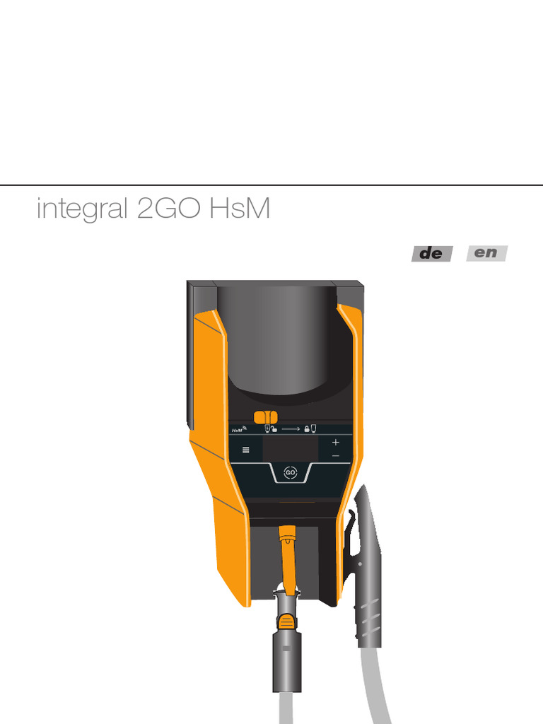 BAL Int2GO Ger-En | PDF