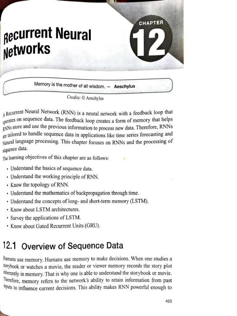 DLCH 12 | PDF