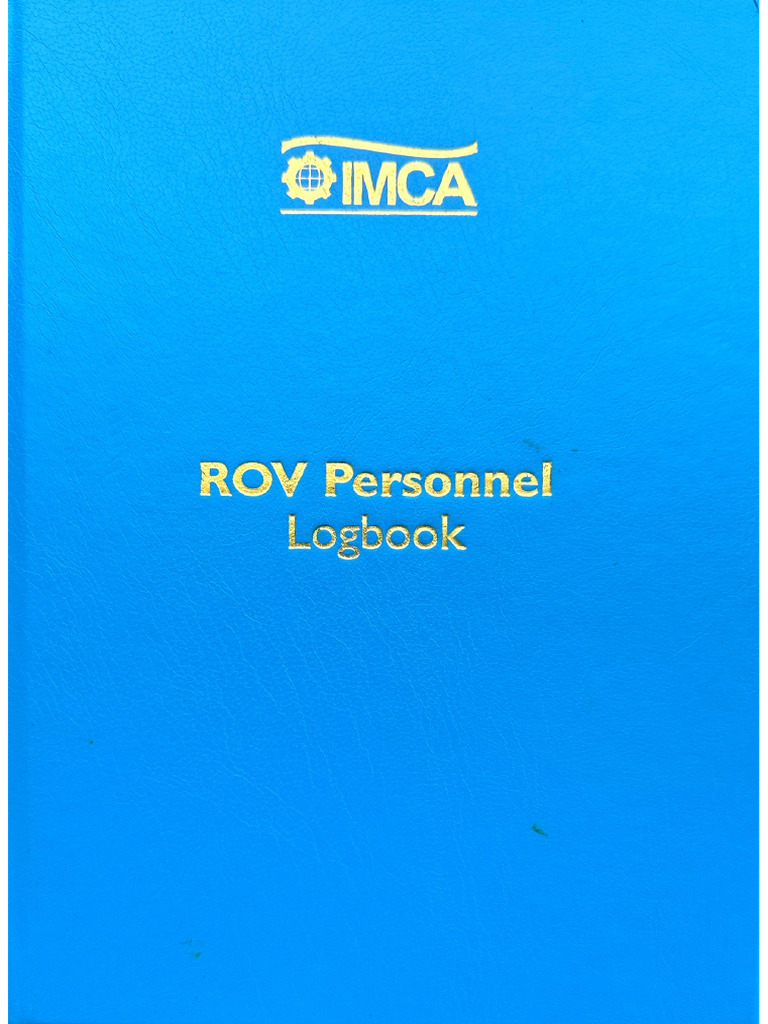 Imca Rov Trial | PDF