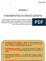 Cristalografia