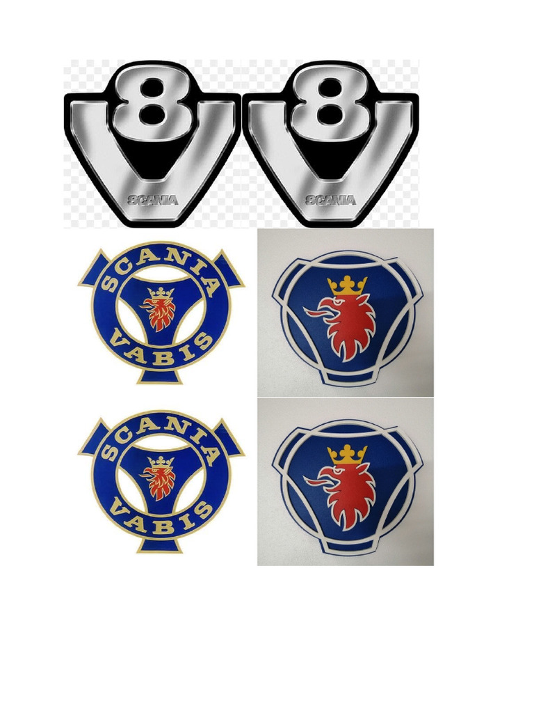 Scania | PDF