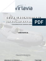 C-17 Globemaster III Manual