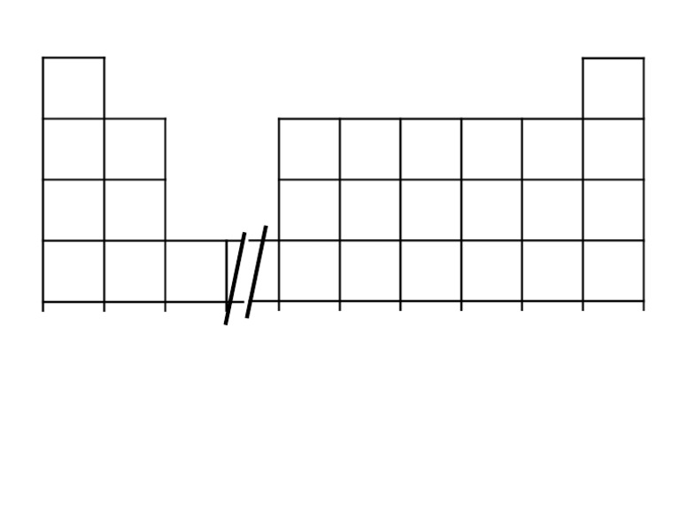 Dot Diagram Worksheet | PDF