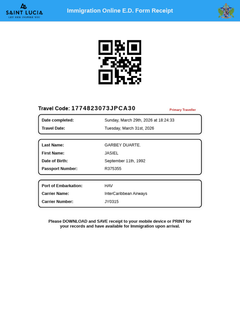 Receipt | PDF