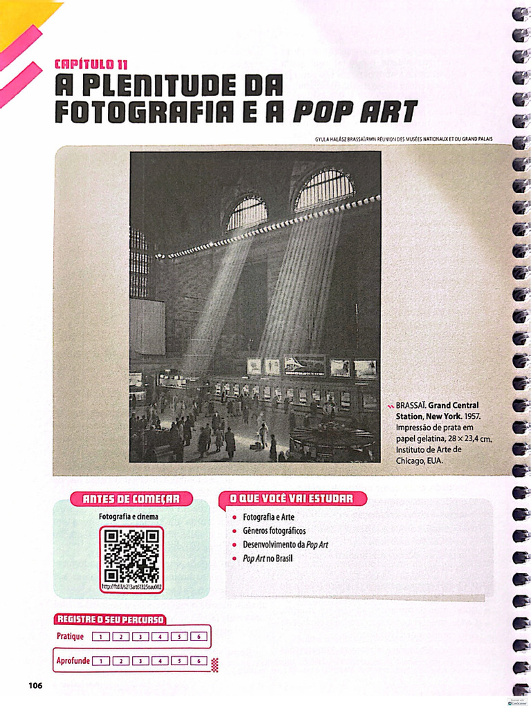 Fotografia e Pop Art | PDF