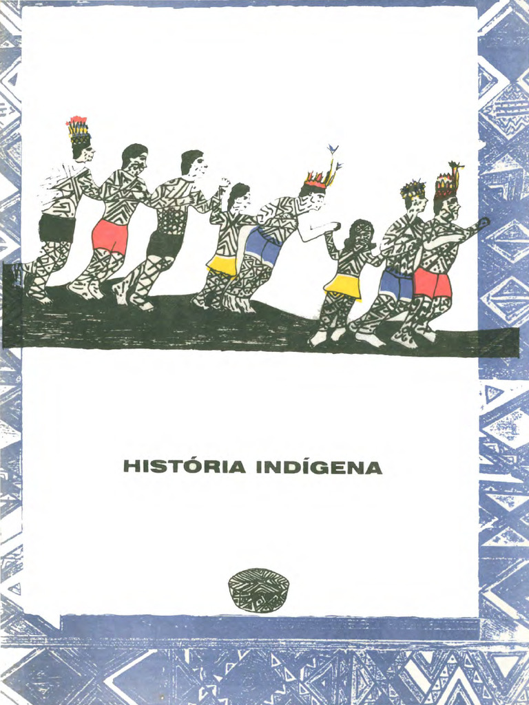 Lemad-Dh-Usp - História - Indígena Material USP | PDF