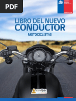 Download Libro Del Nuevo Conductor Motociclistas - Clase C by Insomnia Dj Chile SN102022528 doc pdf