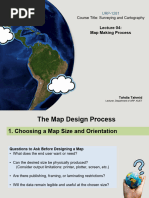 Understanding Cartographic Conventions | PDF | Map | Cartography