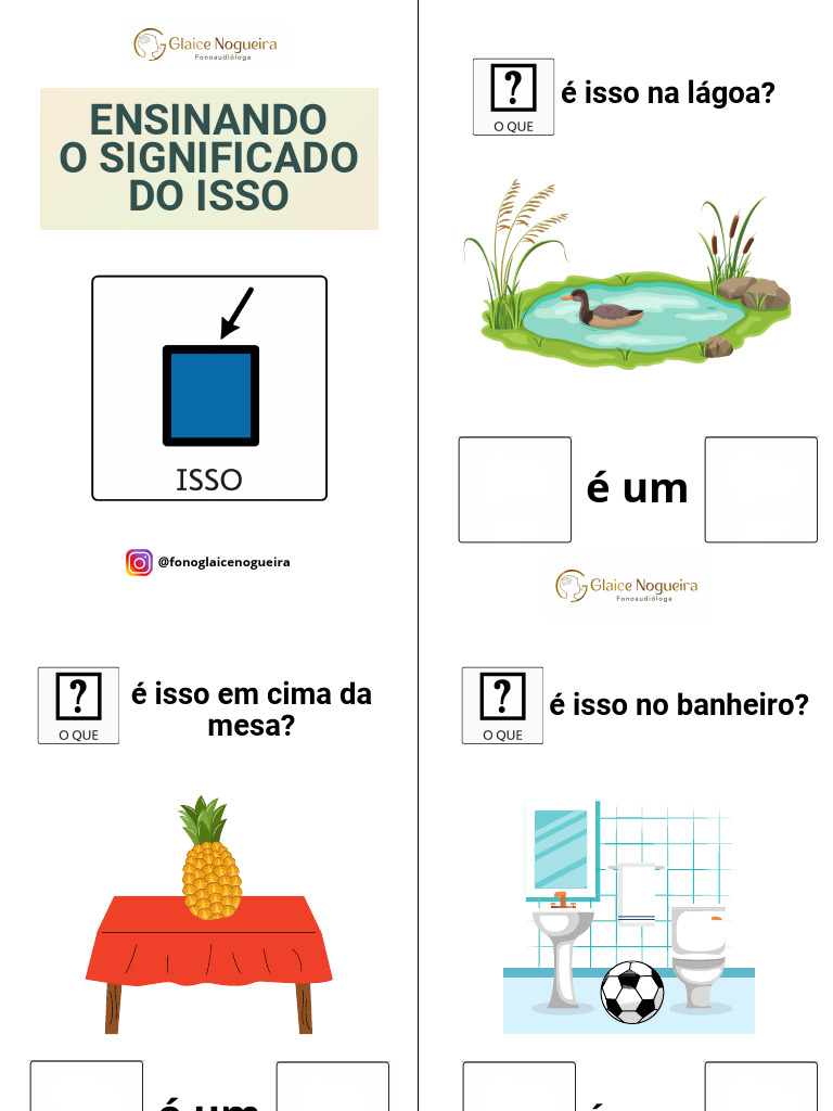 Livro - O que é isso.pdf | PDF