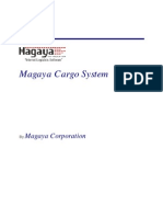 Magaya Guide