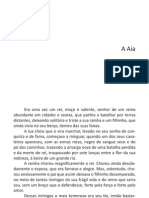 eça de queiroz - a aia