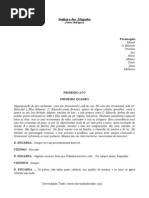 Nelson Rodrigues - Senhora Dos Afogados