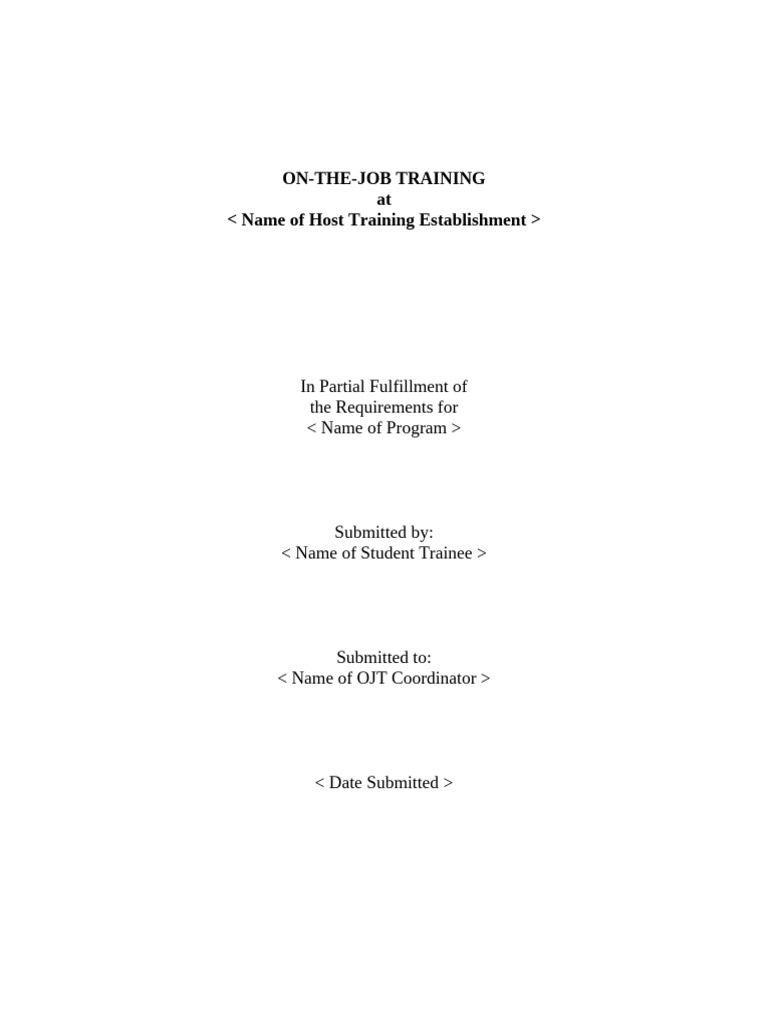 FT CRD 127 01 Integration Paper Template | PDF