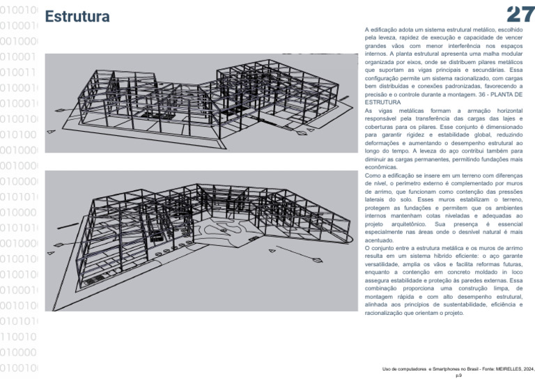 Caderno - TCC 2025.2 - Anna Júlia - Ict - A3 | PDF
