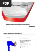 Download Maintenance Manual Training Presentation_RA by Yasir Ammar SN102032153 doc pdf