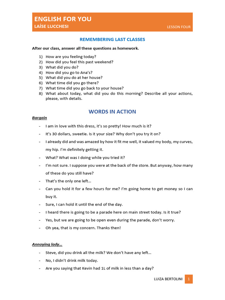 05 - Textbook | PDF