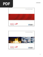 Fire Rated Duct Systems Overview | PDF | Duct (Flow) | Fires