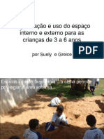 Espaço Maiores