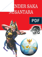 Kalender Saka Nusantara Indonesia