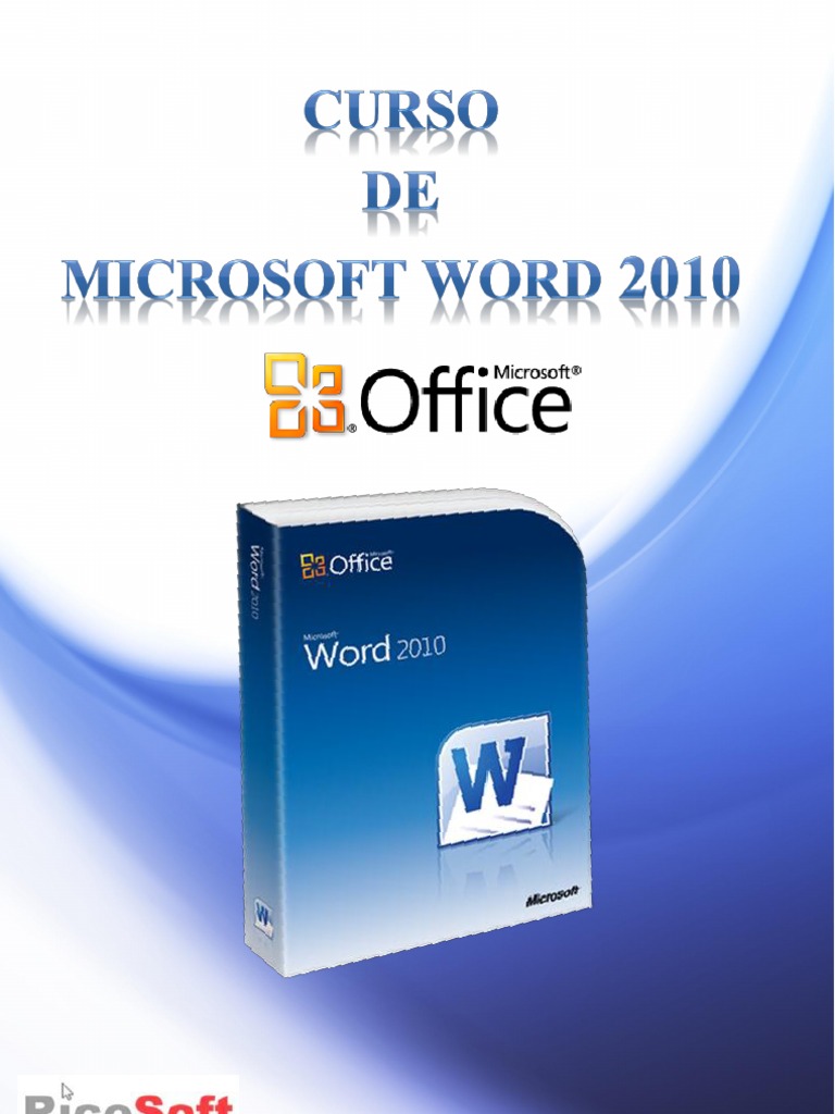 Curso de Microsoft Word 2010 | Microsoft Word | Point and Click