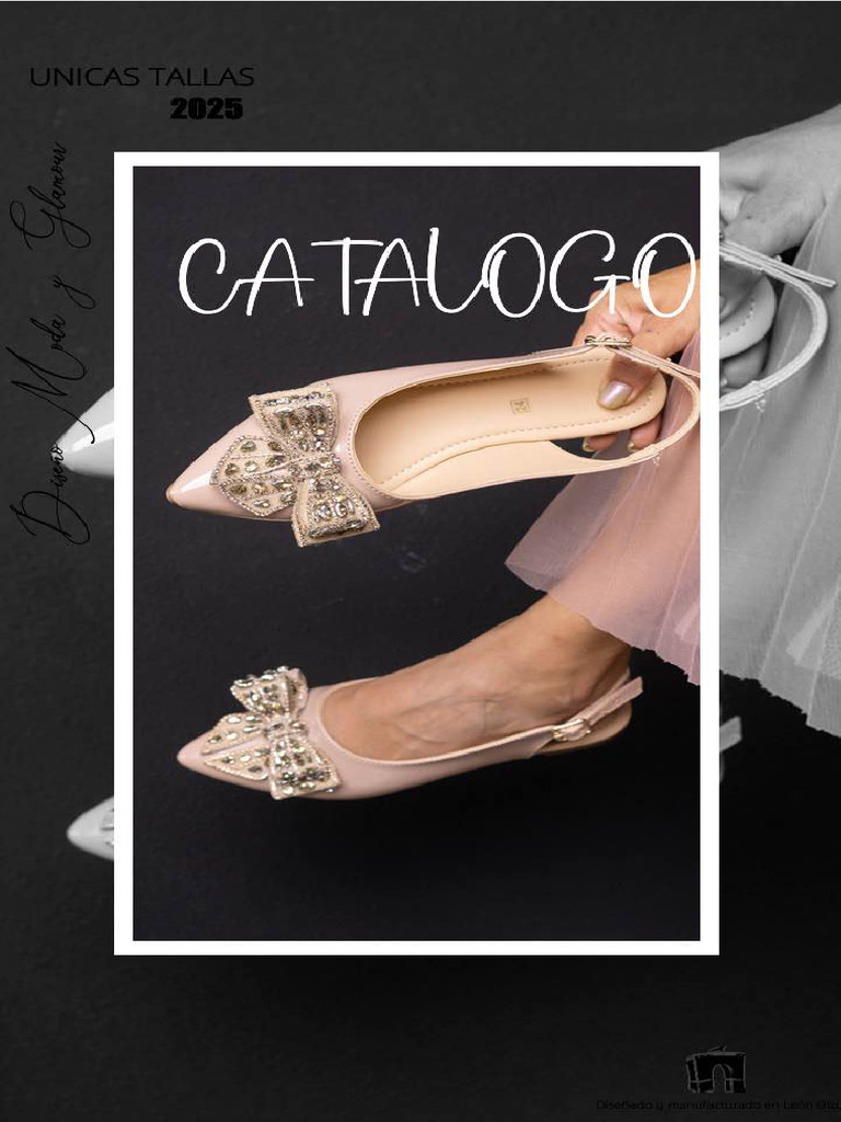 Catálogo Unicas | PDF
