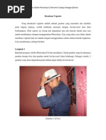 Download Belajar Photoshop - Membuat Vignette by Tubagus Rangga Efarasti SN102037012 doc pdf