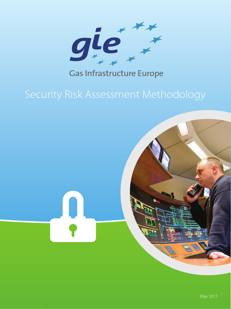 Security Risk Assessment Methodology | PDF | Risk | Risk Assessment