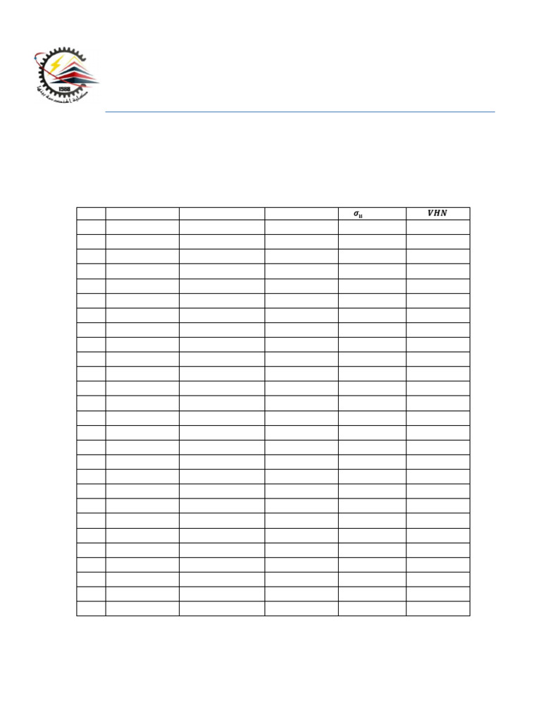 Sheet 4 | PDF | Physical Sciences | Materials