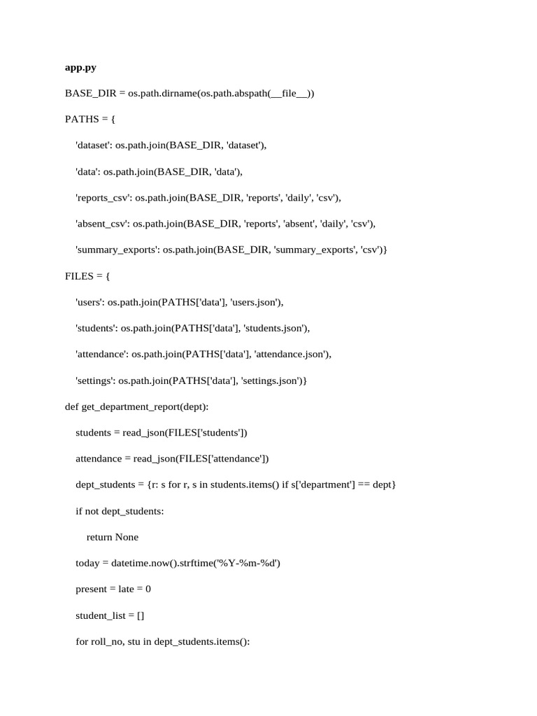 App Py | PDF | Computing | Software