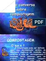 Compostagem 1