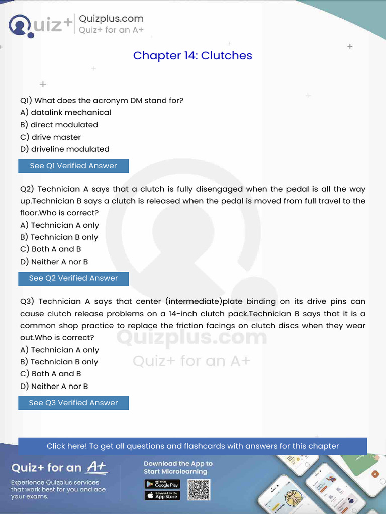 What Does The Acronym DM Stand For | PDF