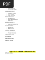 Data Dictionary Example and Template | PDF | Databases | Computing