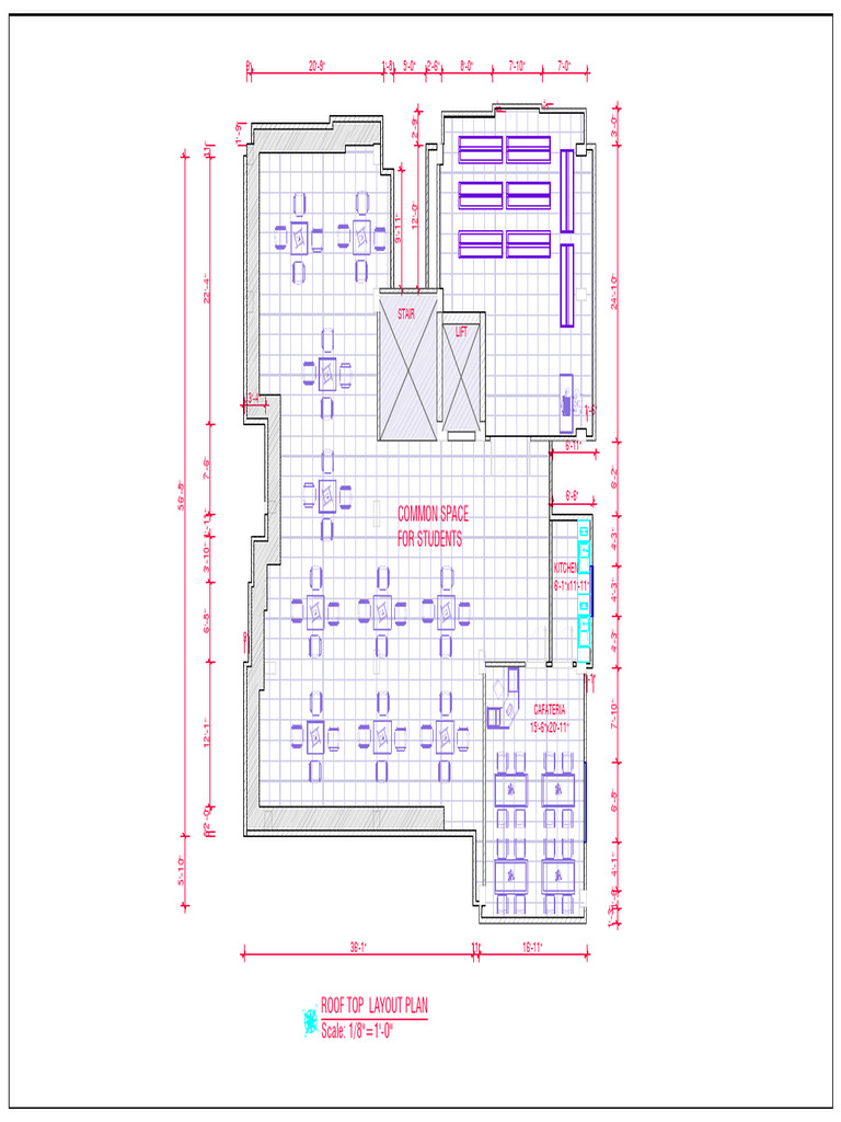 02.uit-Rental House - 19082025 (28.01.26) - Roof Layout Plan | PDF