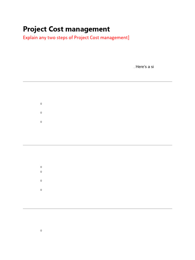 Unit 4 | PDF