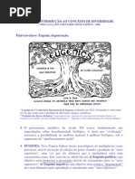 Eugenia - Degeneraao