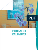 Livro Cuidado Paliativo