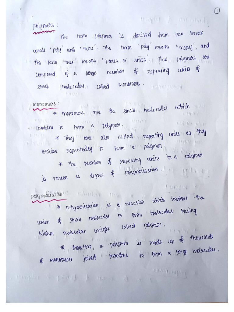 ME3392 EMM Unit 4 Notes | PDF