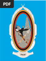 Kalanga People: Origins and Culture | PDF | Africa | Bantu