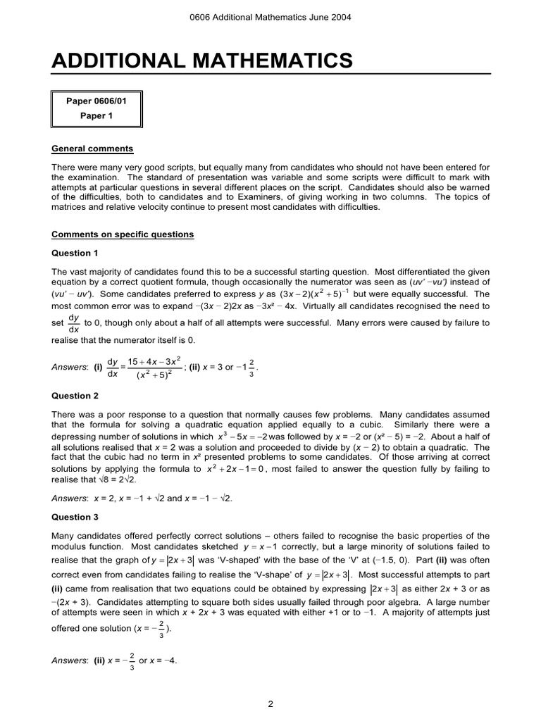 0606 s04 Er Removed | PDF