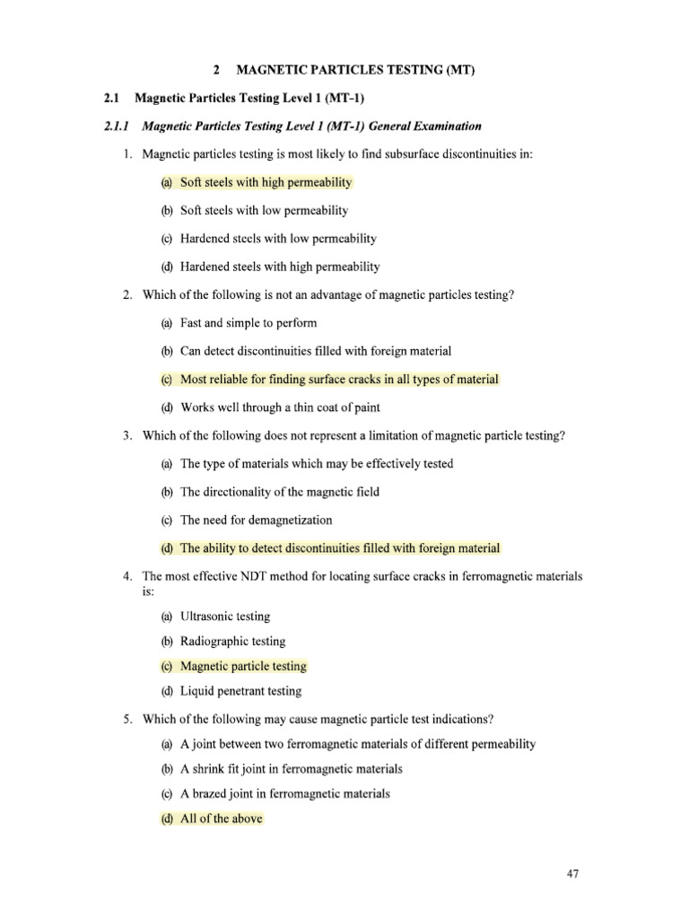MT LV I | PDF