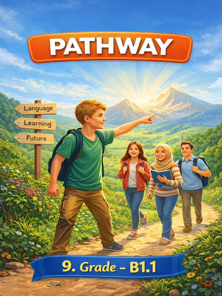 Students Book | PDF