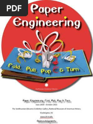 Paper Engineering