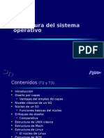 2 Estructura Del Sistema Operativo