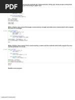 Python Bank Account Automation | PDF | Parameter (Computer Programming ...