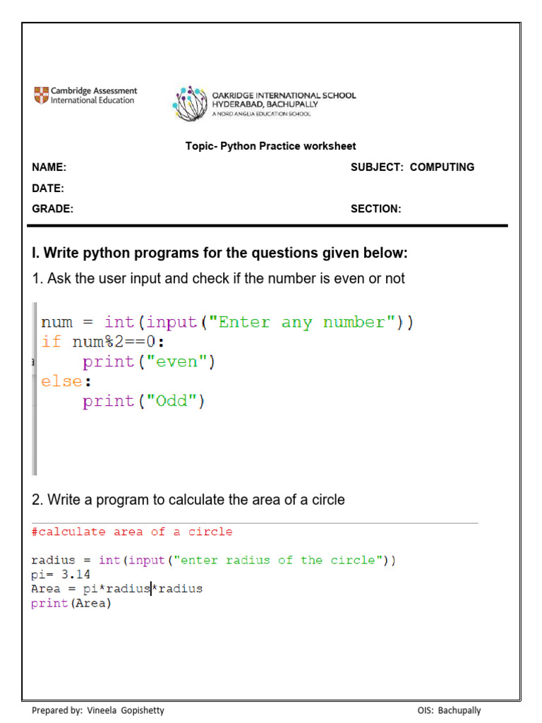 G7a Computingrevisionp4 Sa2 | PDF