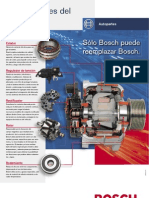 Componentes Alternador